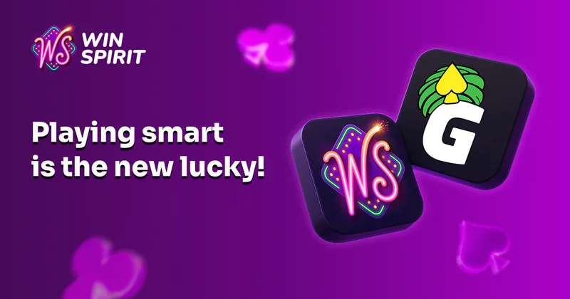 Win Spirit Casino Mobile Gaming Experience